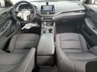 2023 Nissan Altima S Белый vin: 1N4BL4BV3PN340049