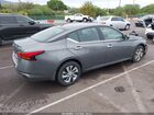 2025 Nissan Altima S Fwd Серый vin: 1N4BL4BV3SN333563 2025 Nissan Altima S Fwd Серый vin: 1N4BL4BV3SN333563