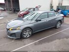 2025 Nissan Altima S Fwd Серый vin: 1N4BL4BV3SN333563 2025 Nissan Altima S Fwd Серый vin: 1N4BL4BV3SN333563
