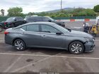 2025 Nissan Altima S Fwd Серый vin: 1N4BL4BV3SN333563 2025 Nissan Altima S Fwd Серый vin: 1N4BL4BV3SN333563