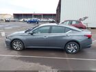 2025 Nissan Altima S Fwd Серый vin: 1N4BL4BV3SN333563 2025 Nissan Altima S Fwd Серый vin: 1N4BL4BV3SN333563