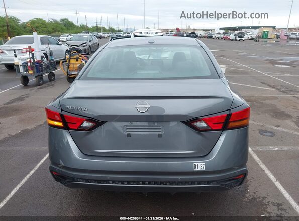 1N4BL4BV3SN333563 2025 NISSAN ALTIMA Серый 