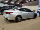 2019 Nissan Altima S Silver vin: 1N4BL4BV4KC104238 2019 Nissan Altima S Silver vin: 1N4BL4BV4KC104238
