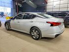 2019 Nissan Altima S Silver vin: 1N4BL4BV4KC104238 2019 Nissan Altima S Silver vin: 1N4BL4BV4KC104238