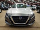2019 Nissan Altima S Silver vin: 1N4BL4BV4KC104238 2019 Nissan Altima S Silver vin: 1N4BL4BV4KC104238