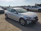 2019 Nissan Altima S Серебряный vin: 1N4BL4BV5KC219401