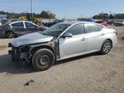 2019 Nissan Altima S Серебряный vin: 1N4BL4BV5KC219401