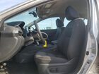 2019 Nissan Altima S Серебряный vin: 1N4BL4BV5KC219401