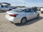 2019 Nissan Altima S Серебряный vin: 1N4BL4BV5KC219401