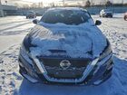 2022 Nissan Altima S Синий vin: 1N4BL4BV6NN348353 2022 Nissan Altima S Синий vin: 1N4BL4BV6NN348353