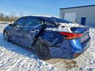 2022 Nissan Altima S Синий vin: 1N4BL4BV6NN348353 2022 Nissan Altima S Синий vin: 1N4BL4BV6NN348353