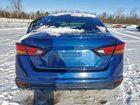 2022 Nissan Altima S Синий vin: 1N4BL4BV6NN348353 2022 Nissan Altima S Синий vin: 1N4BL4BV6NN348353