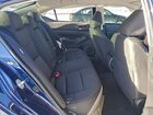 2022 Nissan Altima S Синий vin: 1N4BL4BV6NN348353 2022 Nissan Altima S Синий vin: 1N4BL4BV6NN348353