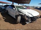 2020 Nissan Altima S Fwd White vin: 1N4BL4BV7LN312832