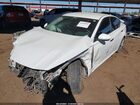 2020 Nissan Altima S Fwd White vin: 1N4BL4BV7LN312832
