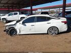 2020 Nissan Altima S Fwd White vin: 1N4BL4BV7LN312832
