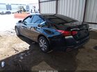 2024 Nissan Altima S Fwd Черный vin: 1N4BL4BV7RN407786