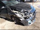 2024 Nissan Altima S Fwd Черный vin: 1N4BL4BV7RN407786