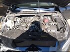 2024 Nissan Altima S Fwd Черный vin: 1N4BL4BV7RN407786