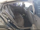 2024 Nissan Altima S Fwd Черный vin: 1N4BL4BV7RN407786