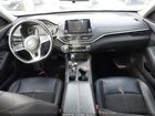 2019 Nissan Altima 2.5 Sr Black vin: 1N4BL4CV0KC255706 2019 Nissan Altima 2.5 Sr Black vin: 1N4BL4CV0KC255706