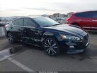 2019 Nissan Altima 2.5 Sr Black vin: 1N4BL4CV0KC255706 2019 Nissan Altima 2.5 Sr Black vin: 1N4BL4CV0KC255706