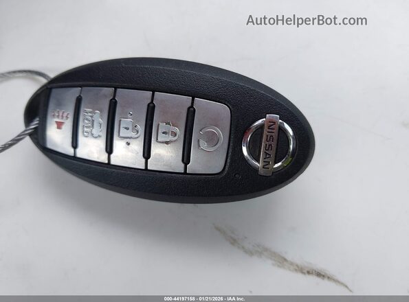 1N4BL4CV0KC255706 2019 NISSAN ALTIMA Black Widok deski rozdzielczej