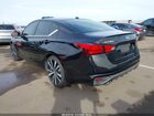 2019 Nissan Altima 2.5 Sr Black vin: 1N4BL4CV0KC255706 2019 Nissan Altima 2.5 Sr Black vin: 1N4BL4CV0KC255706