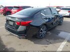 2019 Nissan Altima 2.5 Sr Black vin: 1N4BL4CV0KC255706 2019 Nissan Altima 2.5 Sr Black vin: 1N4BL4CV0KC255706