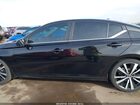 2019 Nissan Altima 2.5 Sr Black vin: 1N4BL4CV0KC255706 2019 Nissan Altima 2.5 Sr Black vin: 1N4BL4CV0KC255706