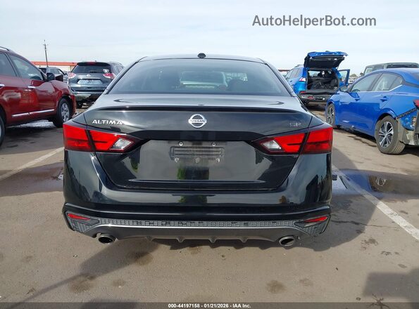 1N4BL4CV0KC255706 2019 NISSAN ALTIMA Black 