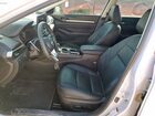 2024 Nissan Altima Sr Серый vin: 1N4BL4CV0RN370787