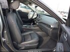 2022 Nissan Altima Sr Fwd Gray vin: 1N4BL4CV1NN404021