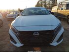 2023 Nissan Altima Sr Fwd Белый vin: 1N4BL4CV1PN395226 2023 Nissan Altima Sr Fwd Белый vin: 1N4BL4CV1PN395226