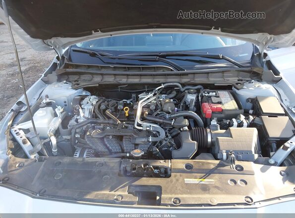 1N4BL4CV1SN361330 2025 NISSAN ALTIMA Серый Вид сзади