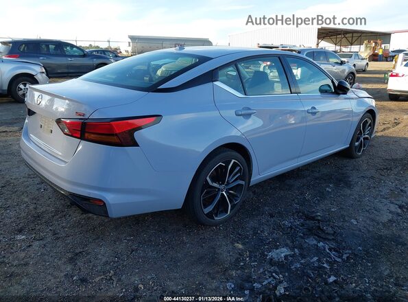 1N4BL4CV1SN361330 2025 NISSAN ALTIMA Серый Задняя правая четверть