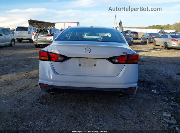 1N4BL4CV1SN361330 2025 NISSAN ALTIMA Серый 