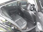 2022 Nissan Altima Sr Fwd Black vin: 1N4BL4CV2NN401015