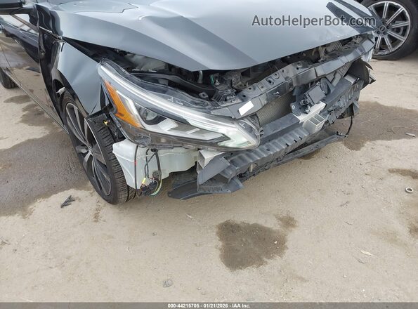 1N4BL4CV2NN401015 2022 NISSAN ALTIMA Black 