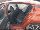 2022 Nissan Altima Sr Fwd Оранжевый vin: 1N4BL4CV3NN358434