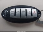 2022 Nissan Altima Sr Fwd Оранжевый vin: 1N4BL4CV3NN358434