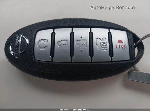 1N4BL4CV3NN358434 2022 NISSAN ALTIMA Оранжевый Вид панели приборов