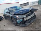 2020 Nissan Altima Sr Fwd Black vin: 1N4BL4CV5LC101431