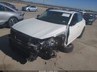 2024 Nissan Altima Sr Fwd Белый vin: 1N4BL4CV5RN423841