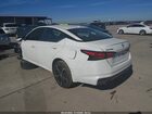 2024 Nissan Altima Sr Fwd Белый vin: 1N4BL4CV5RN423841