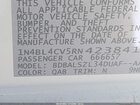 2024 Nissan Altima Sr Fwd Белый vin: 1N4BL4CV5RN423841