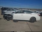 2024 Nissan Altima Sr Fwd Белый vin: 1N4BL4CV5RN423841