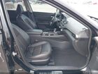 2022 Nissan Altima Sr Fwd Black vin: 1N4BL4CV6NN359433
