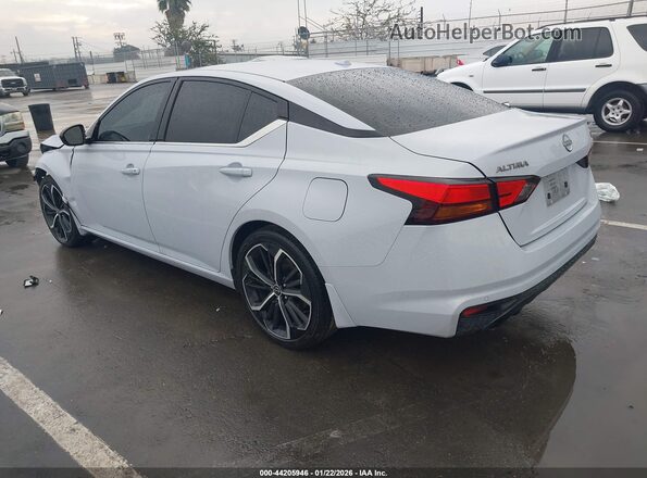1N4BL4CV7RN402053 2024 NISSAN ALTIMA Light Blue Задняя левая четверть