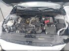 2024 Nissan Altima Sr Fwd Light Blue vin: 1N4BL4CV7RN402053